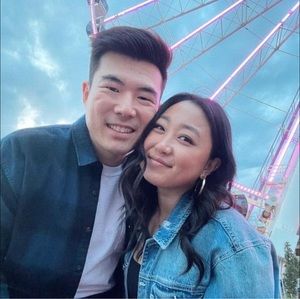 Meet your Posher, Christina